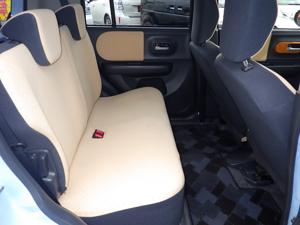 スズキ&nbsp;アルトラパンの画像4