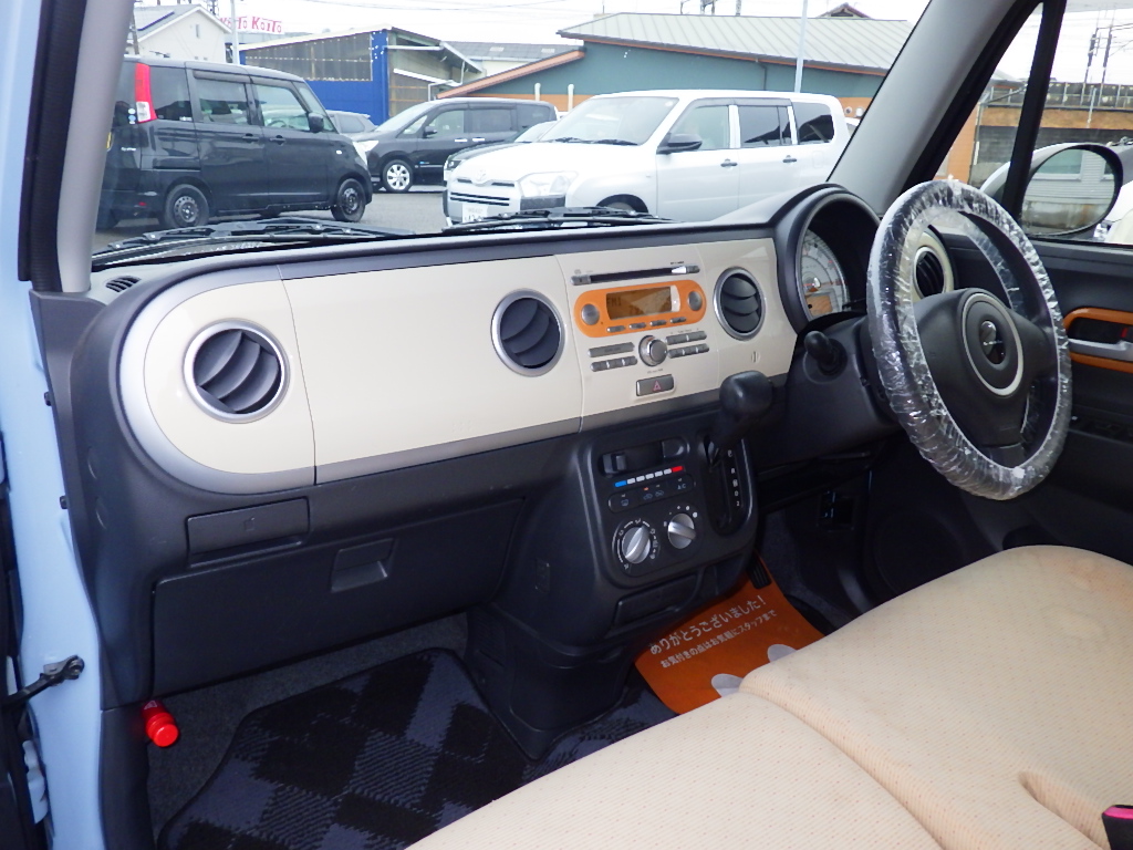 スズキ&nbsp;アルトラパンの画像5