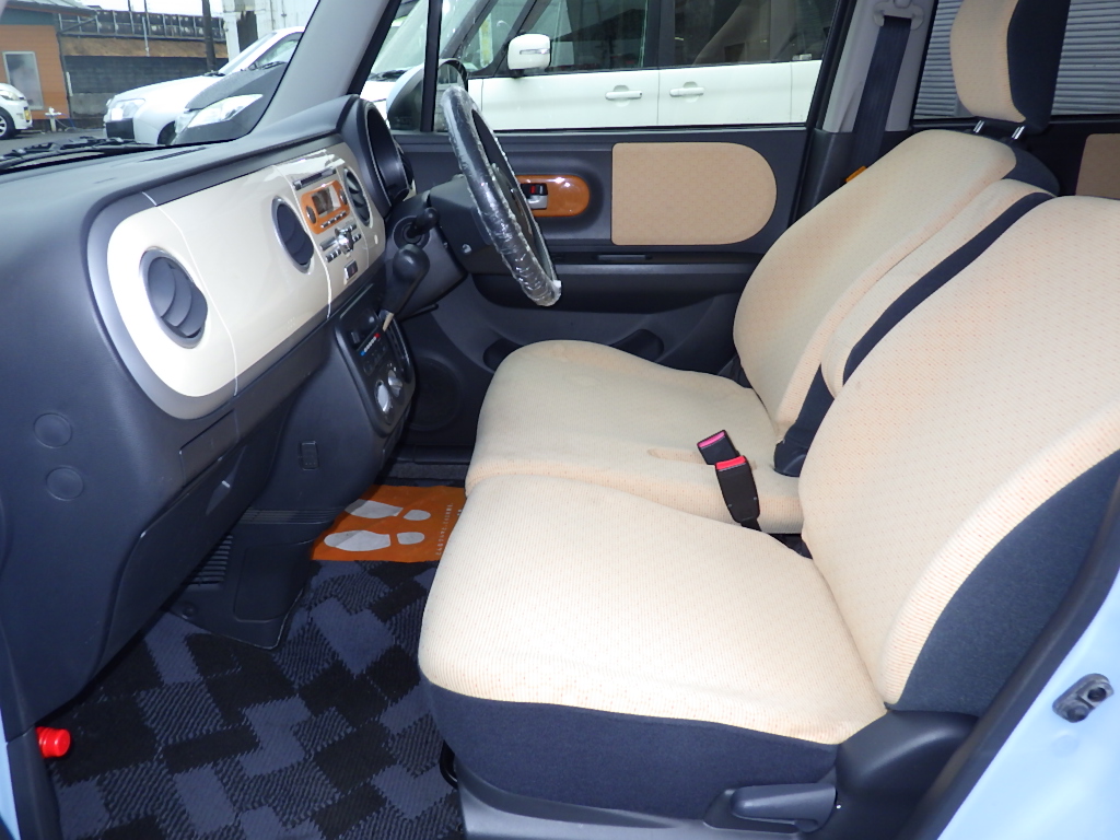 スズキ&nbsp;アルトラパンの画像6