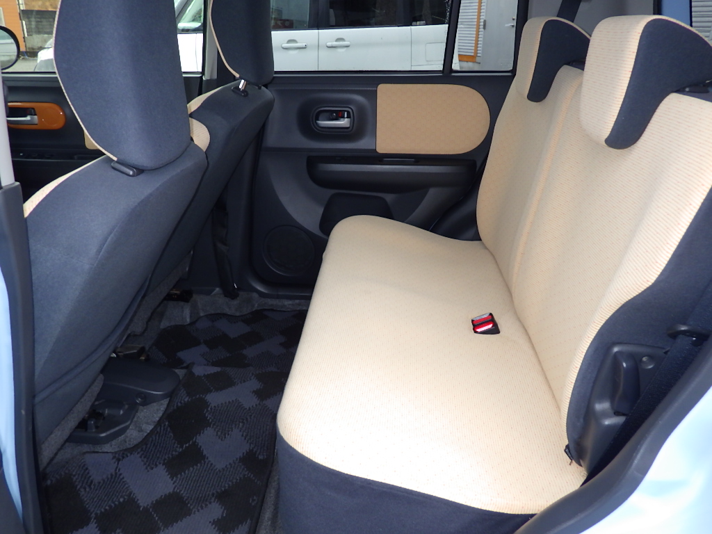 スズキ&nbsp;アルトラパンの画像7