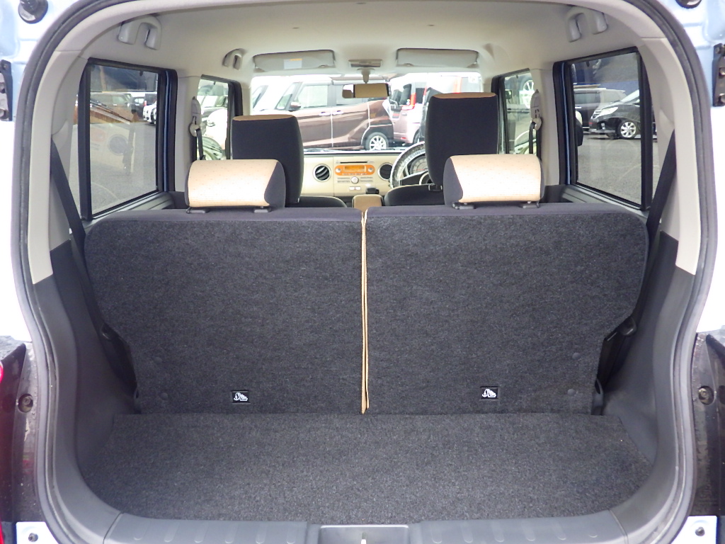 スズキ&nbsp;アルトラパンの画像8