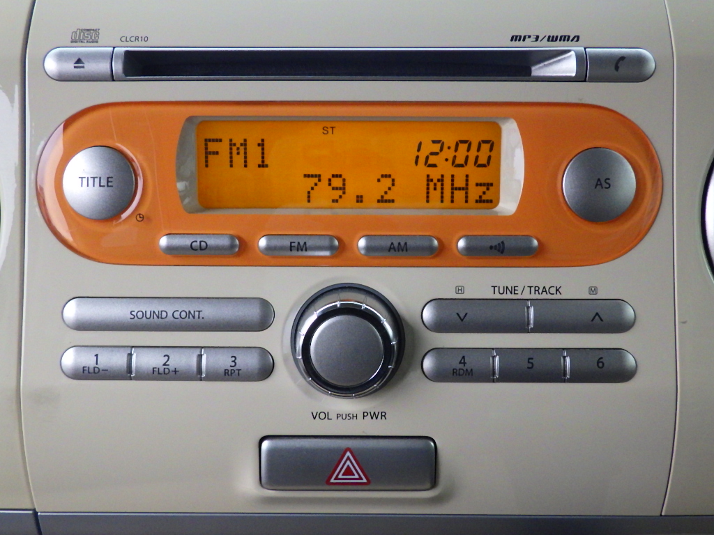 スズキ&nbsp;アルトラパンの画像10