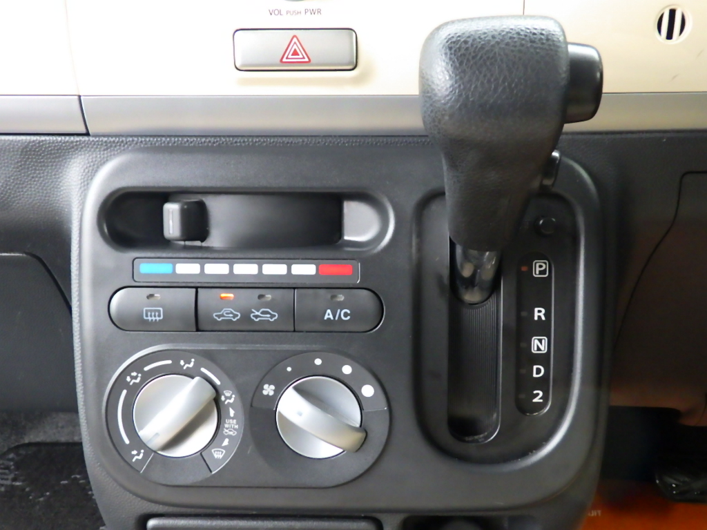 スズキ&nbsp;アルトラパンの画像13