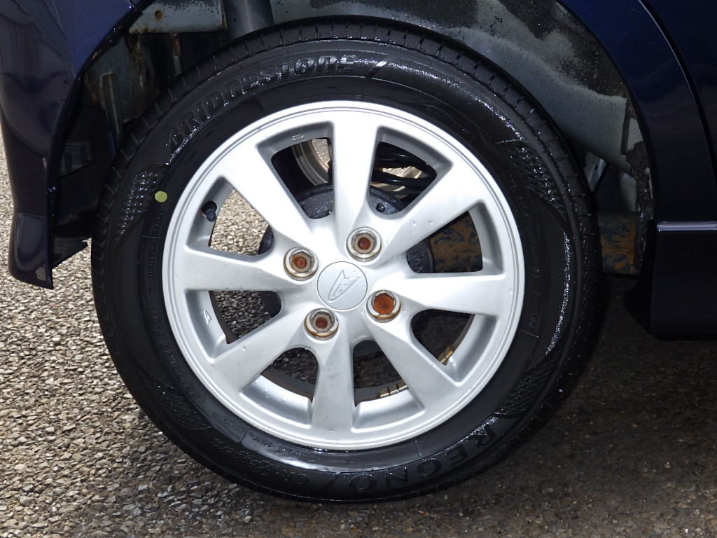 ダイハツ&nbsp;タントカスタムの画像15