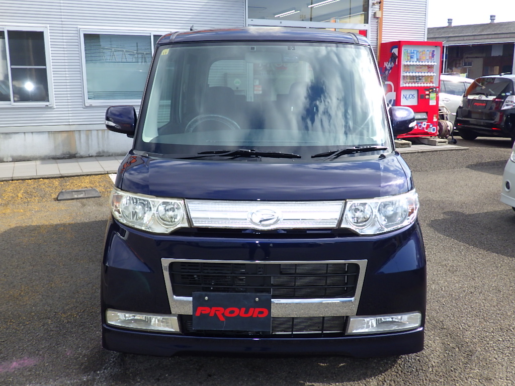 ダイハツ&nbsp;タントカスタムの画像16