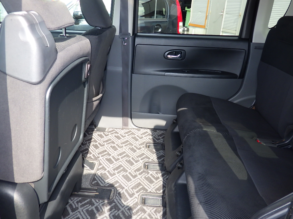 ダイハツ&nbsp;タントカスタムの画像7