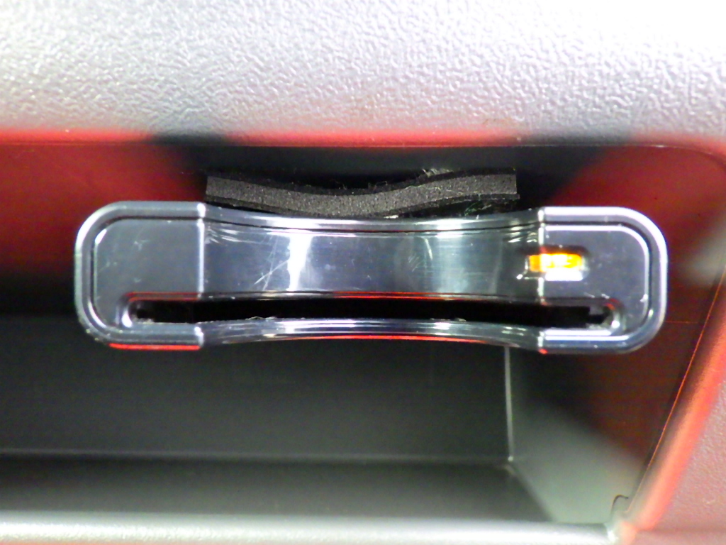 ダイハツ&nbsp;タントカスタムの画像12