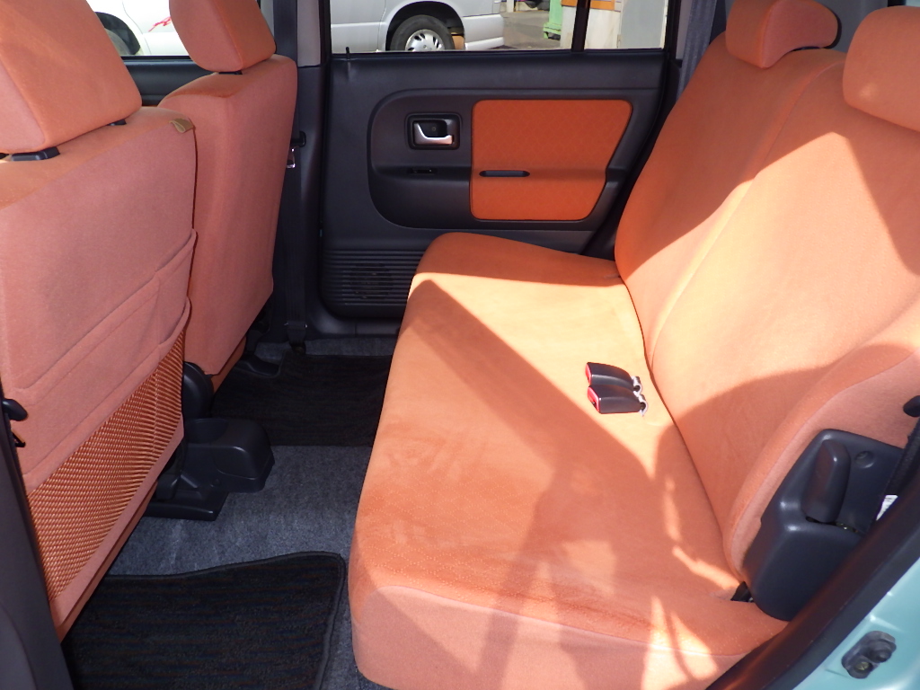 スズキ&nbsp;アルトラパンの画像7