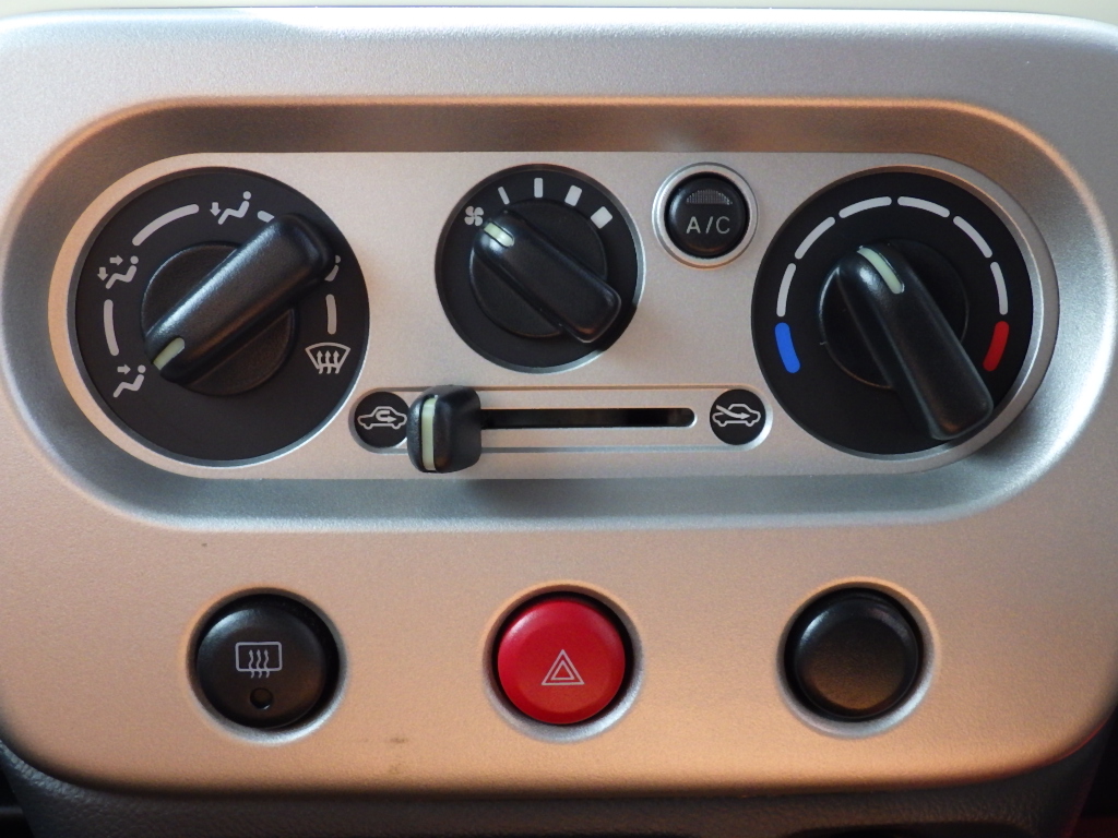 スズキ&nbsp;アルトラパンの画像13