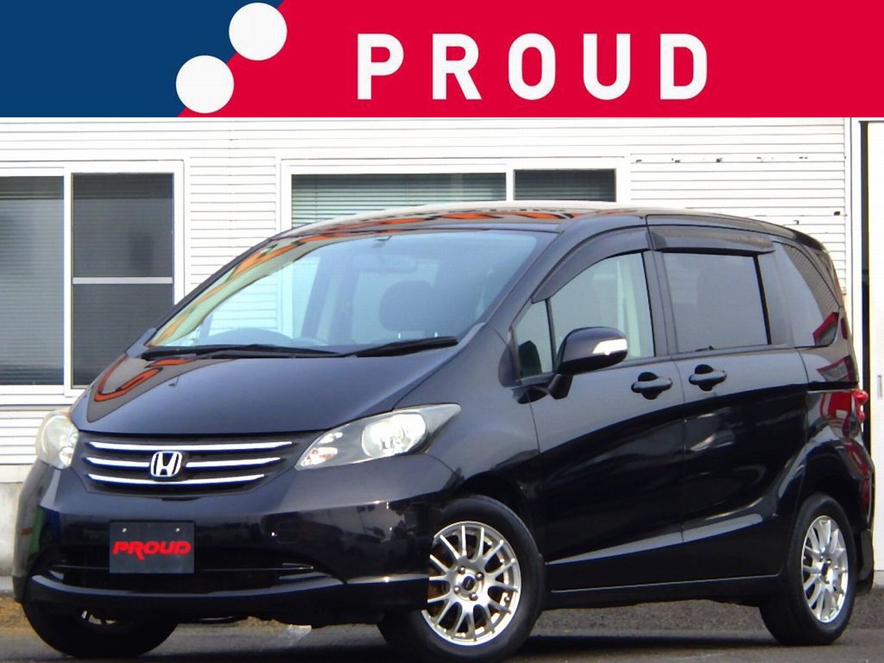 ホンダ フリード Ｇ ジャストセレクション