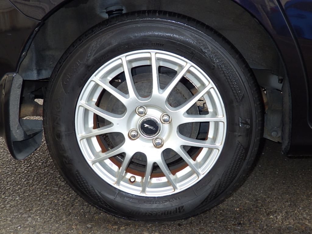 ホンダ フリードの画像15