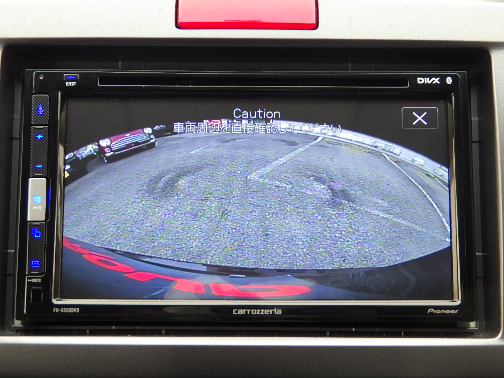 ホンダ フリードの画像11