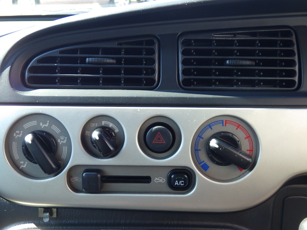 ダイハツ&nbsp;ミラジーノの画像13