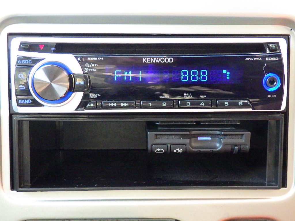 ダイハツ&nbsp;ミラジーノの画像10