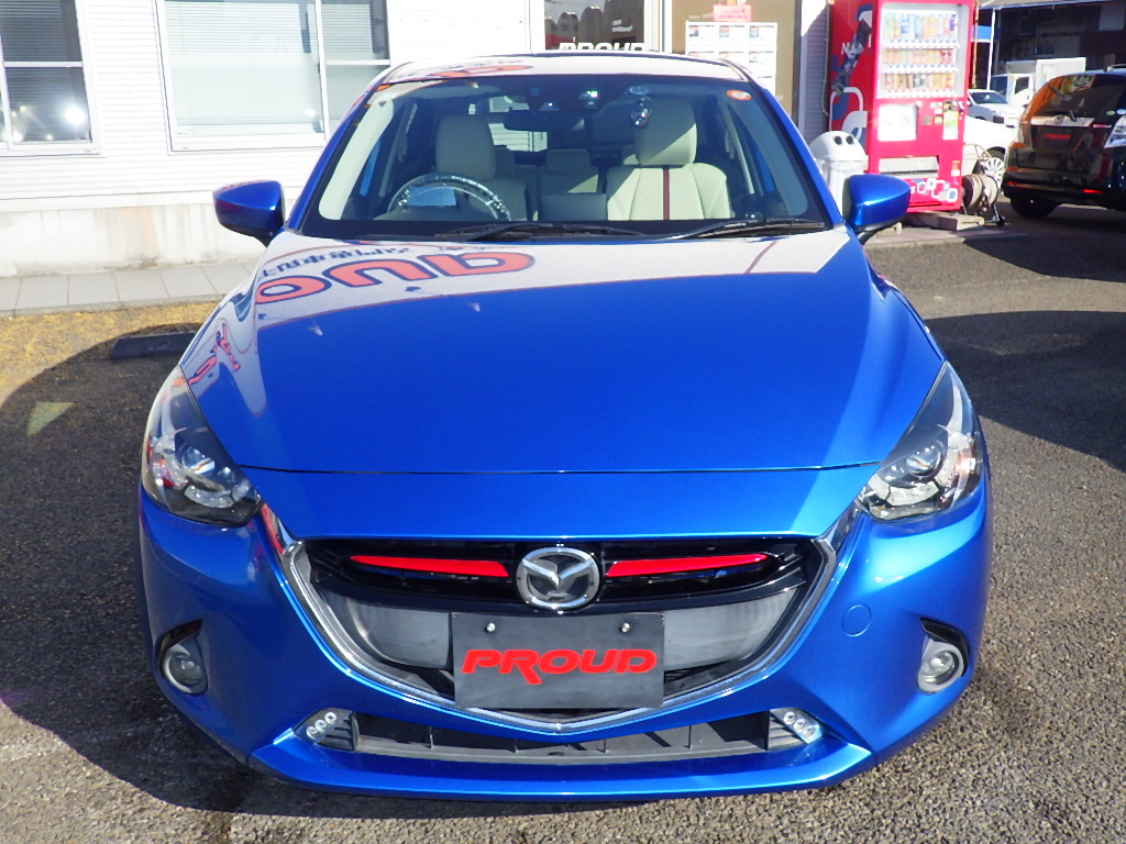 マツダ&nbsp;デミオの画像16