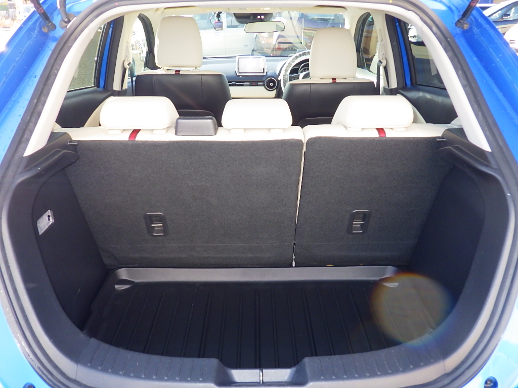 マツダ&nbsp;デミオの画像8