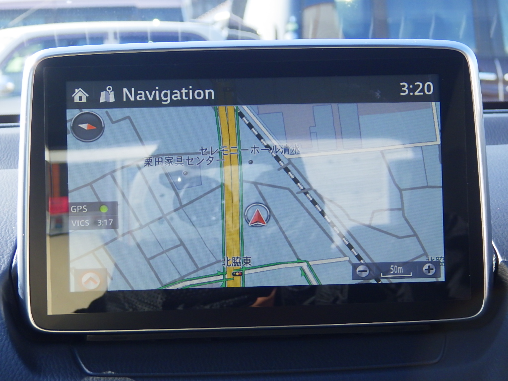 マツダ&nbsp;デミオの画像10