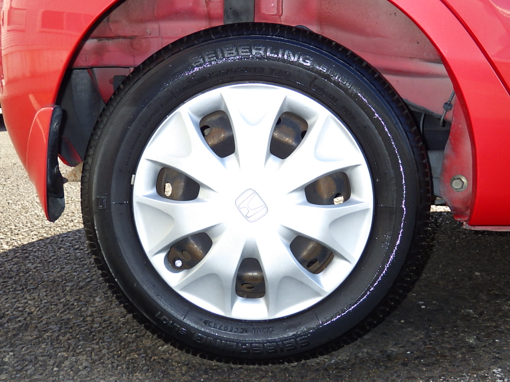 ホンダ&nbsp;ライフの画像15