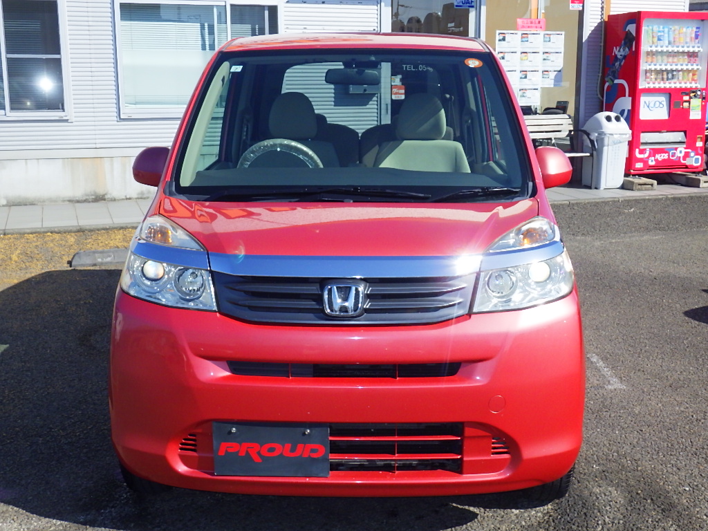 ホンダ&nbsp;ライフの画像16