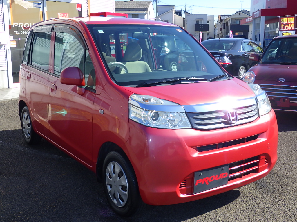 ホンダ&nbsp;ライフの画像17