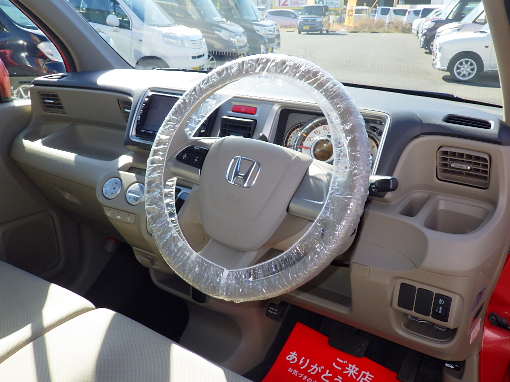 ホンダ&nbsp;ライフの画像2