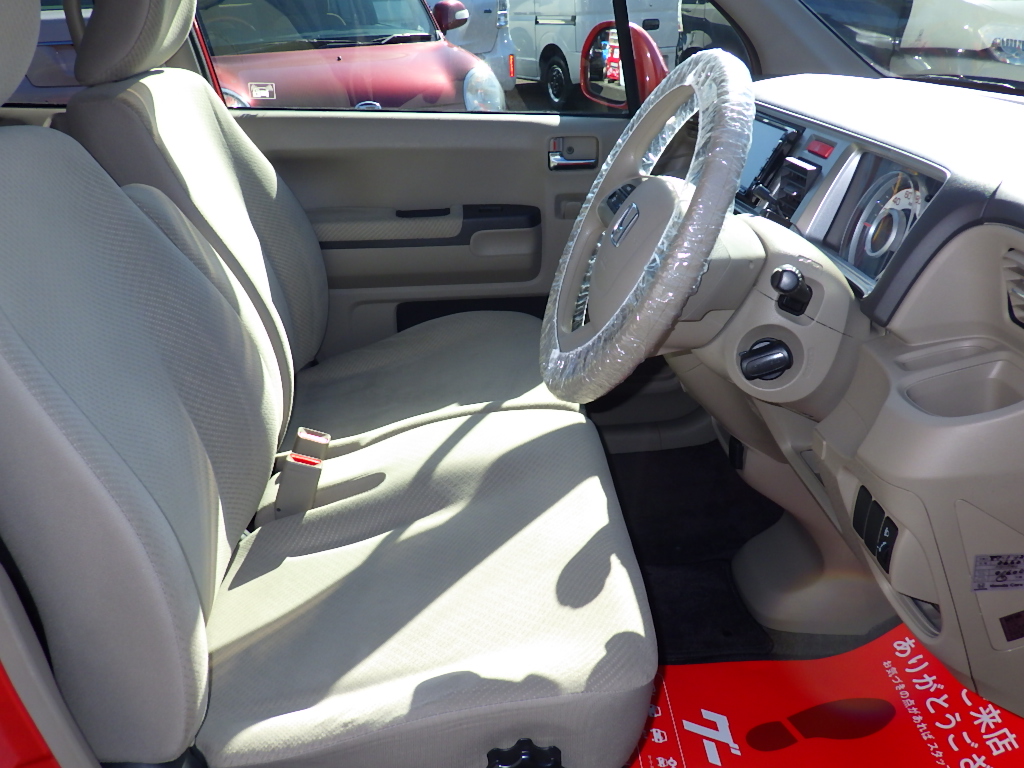 ホンダ&nbsp;ライフの画像3