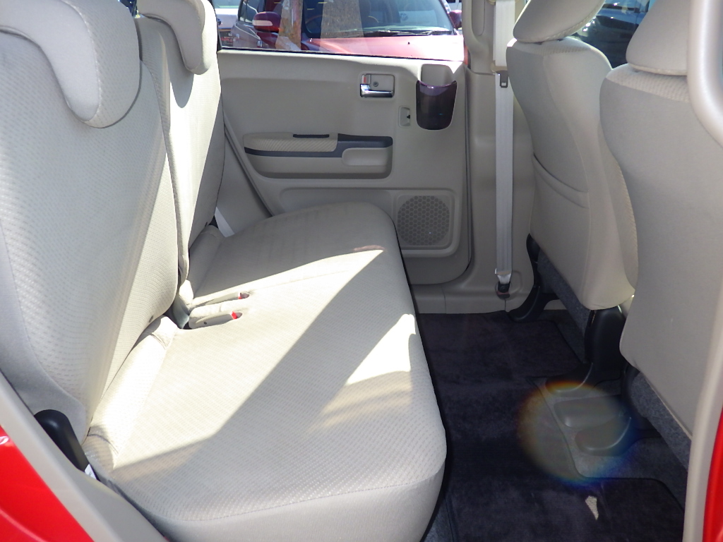 ホンダ&nbsp;ライフの画像4