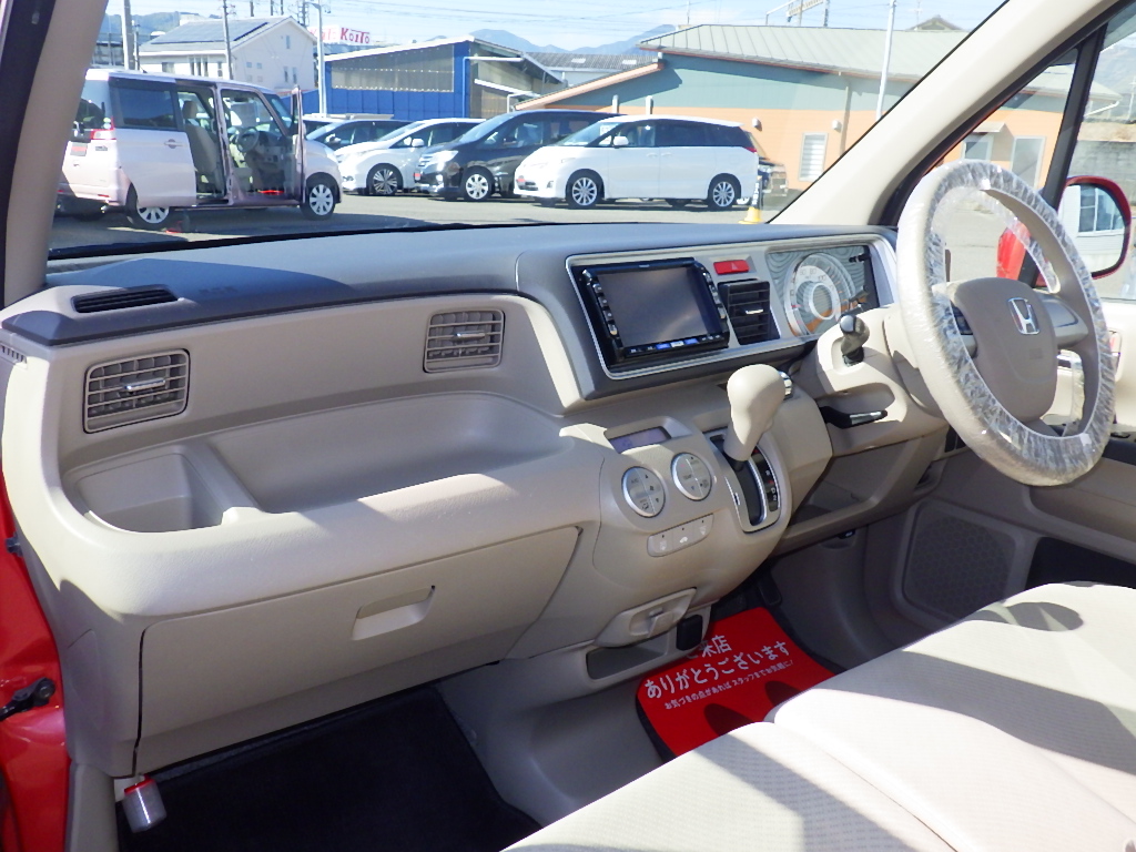 ホンダ&nbsp;ライフの画像5