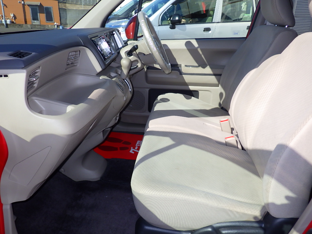 ホンダ&nbsp;ライフの画像6