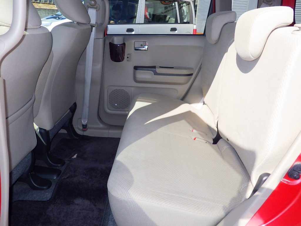 ホンダ&nbsp;ライフの画像7