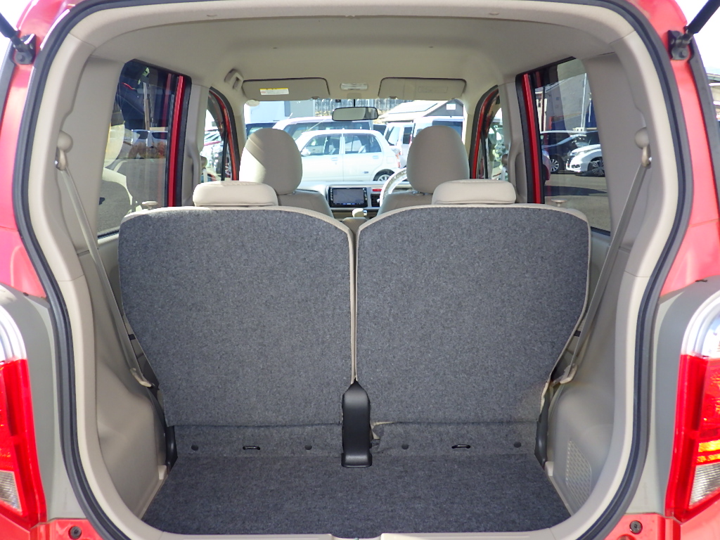 ホンダ&nbsp;ライフの画像8