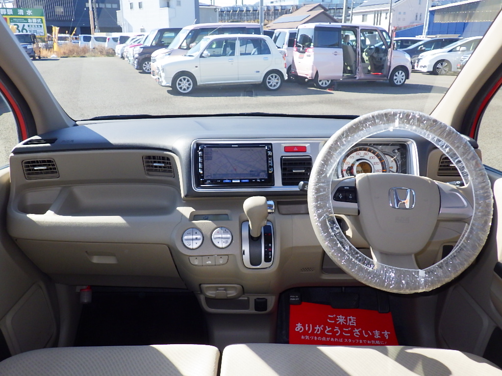 ホンダ&nbsp;ライフの画像9