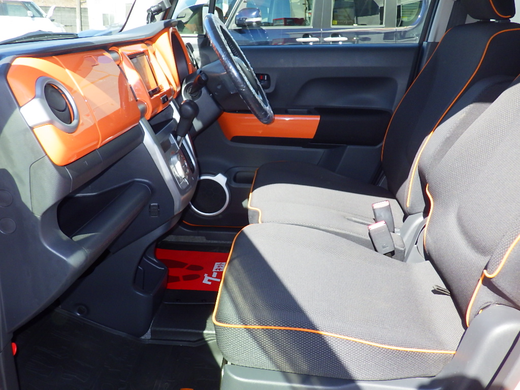 スズキ ハスラーの画像6