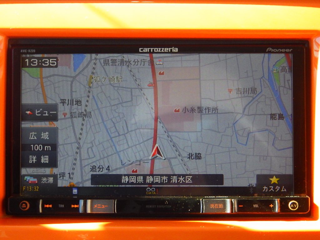 スズキ ハスラーの画像10