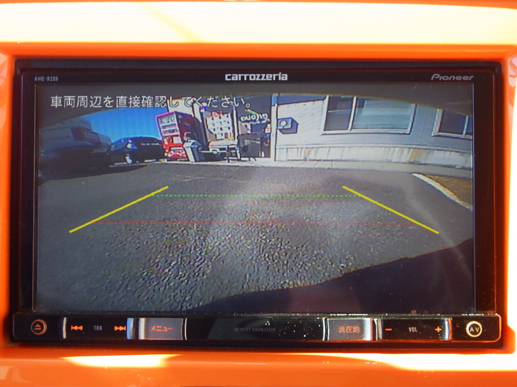 スズキ ハスラーの画像11