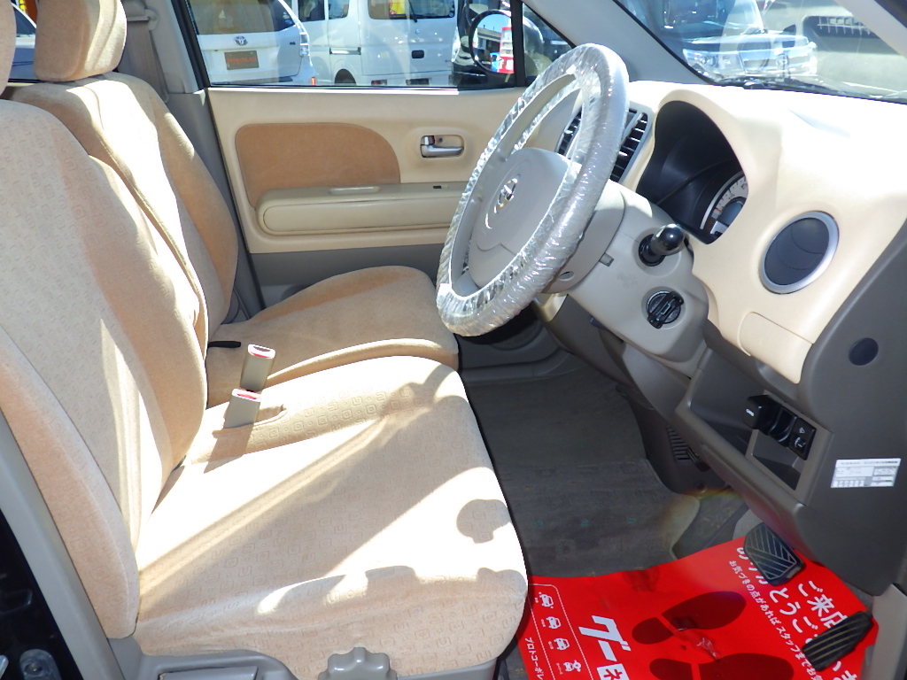 日産 モコの画像3