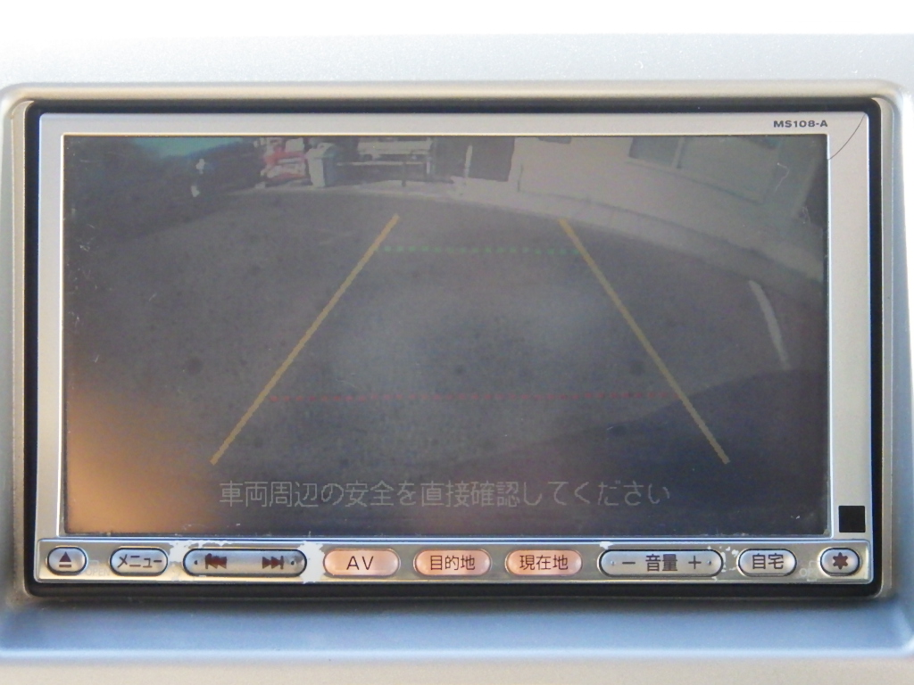 日産 モコの画像11