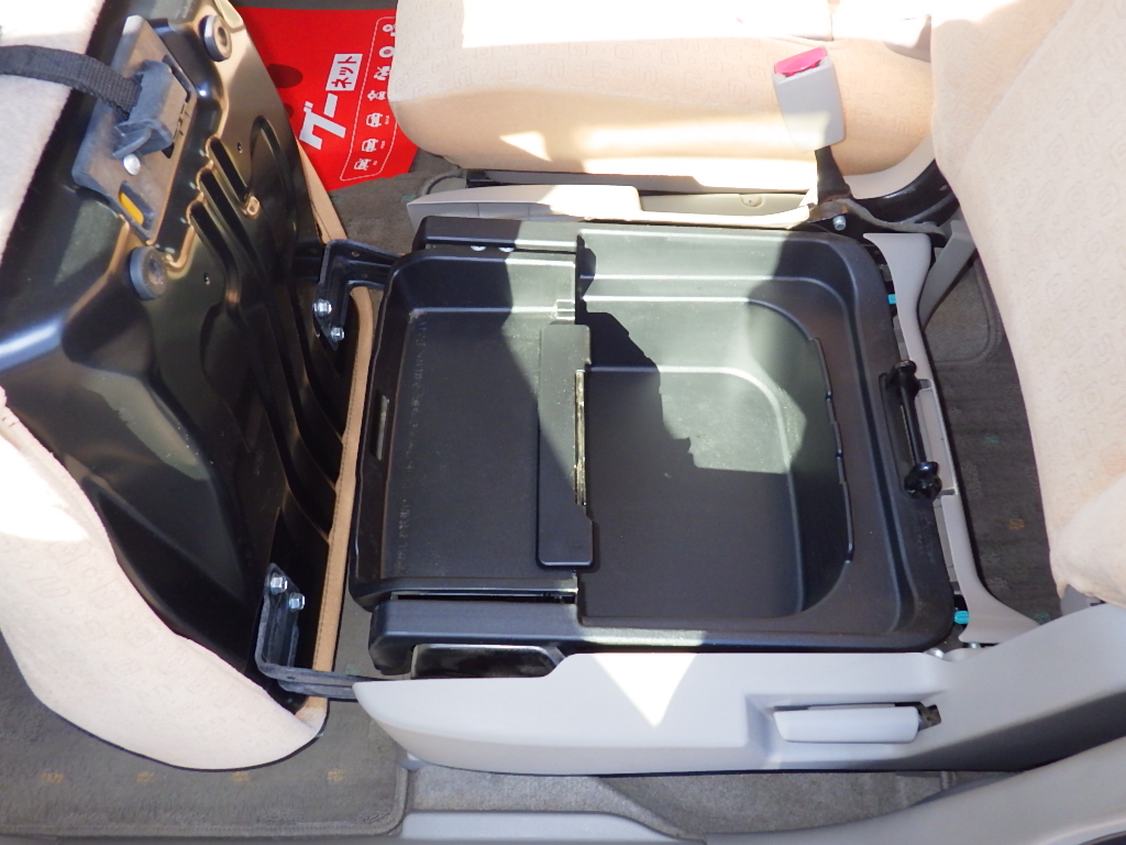 日産 モコの画像14