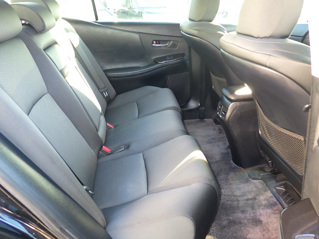 レクサス ＨＳの画像4