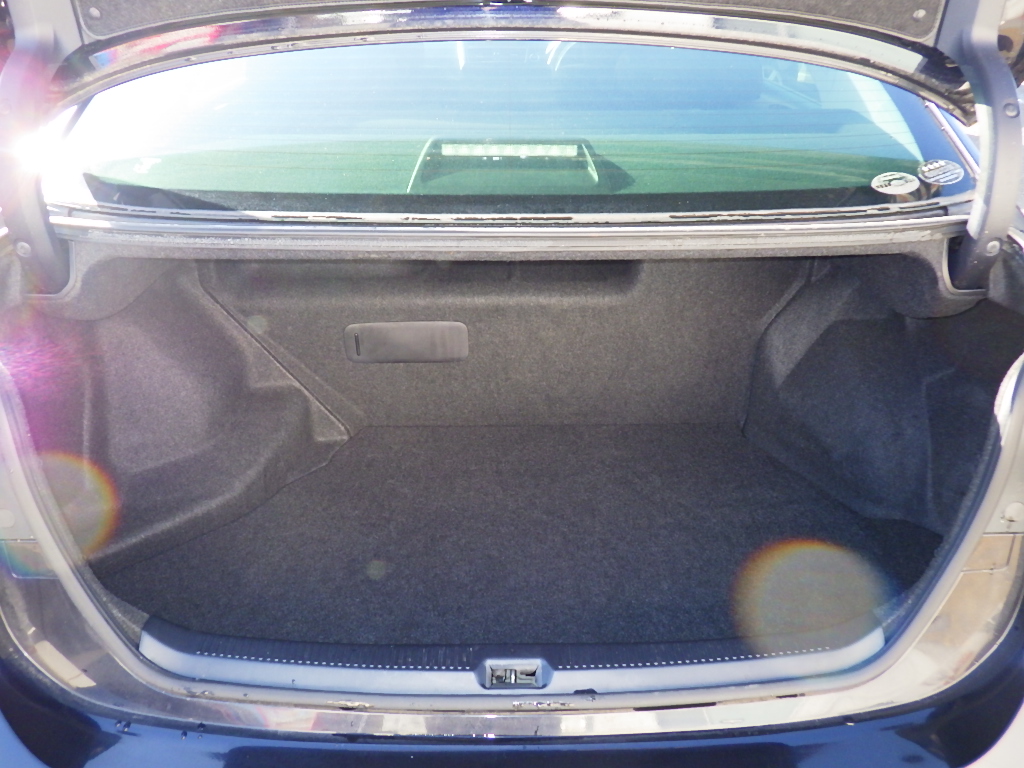 レクサス HSの画像8