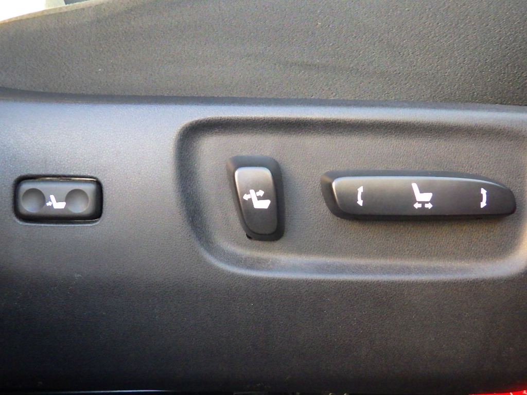 レクサス HSの画像14