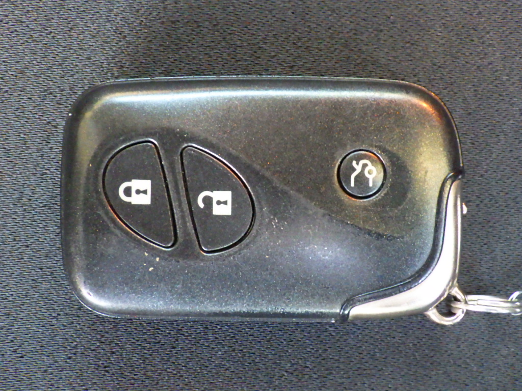 レクサス HSの画像13