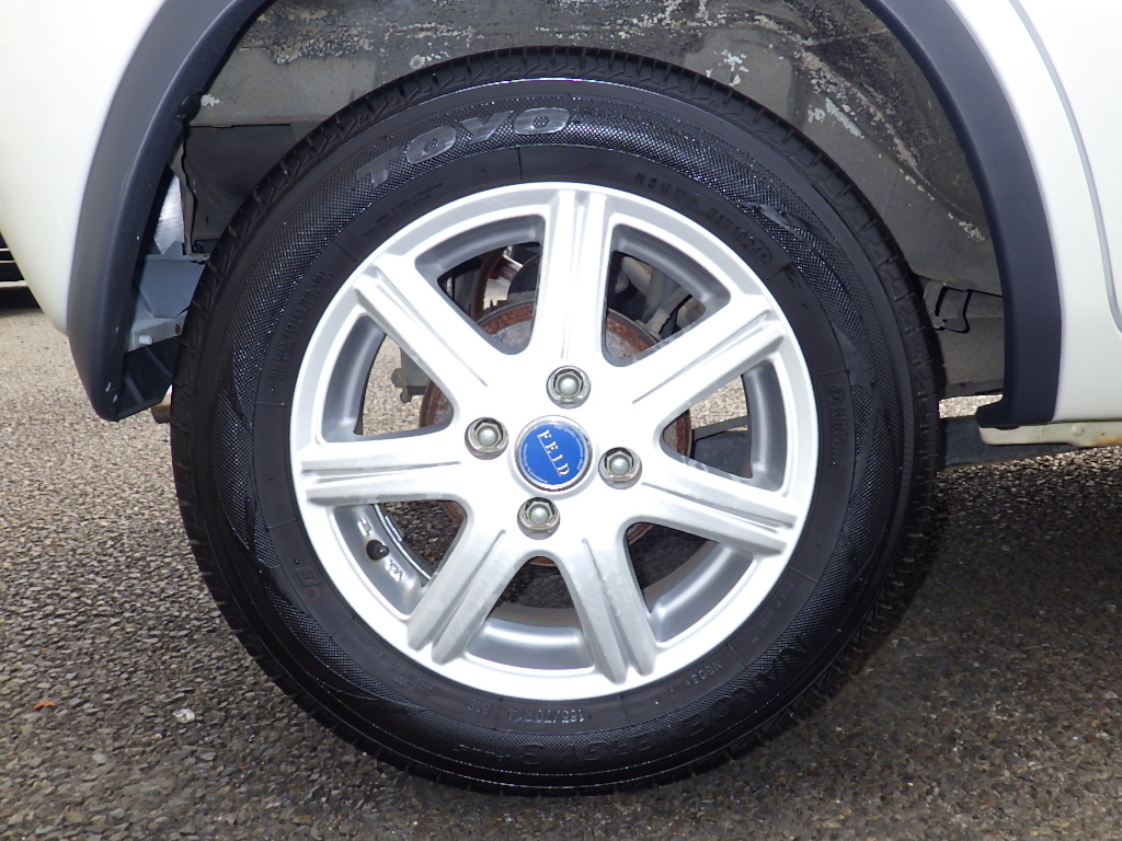 スズキ Keiの画像15