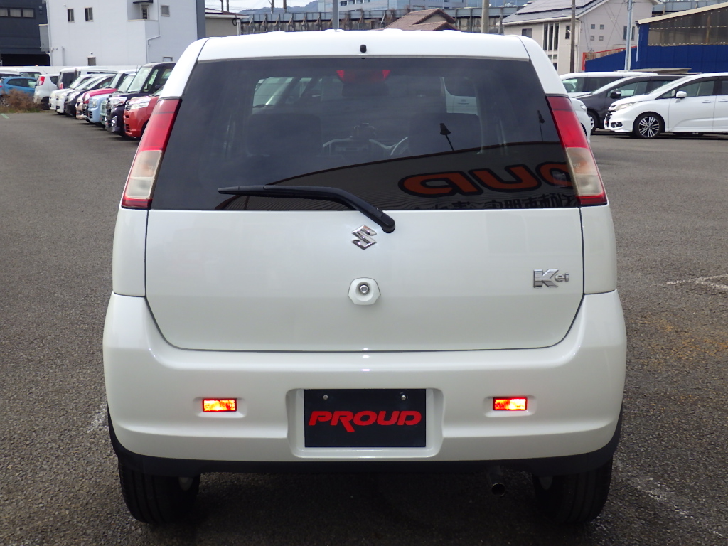 スズキ Keiの画像19