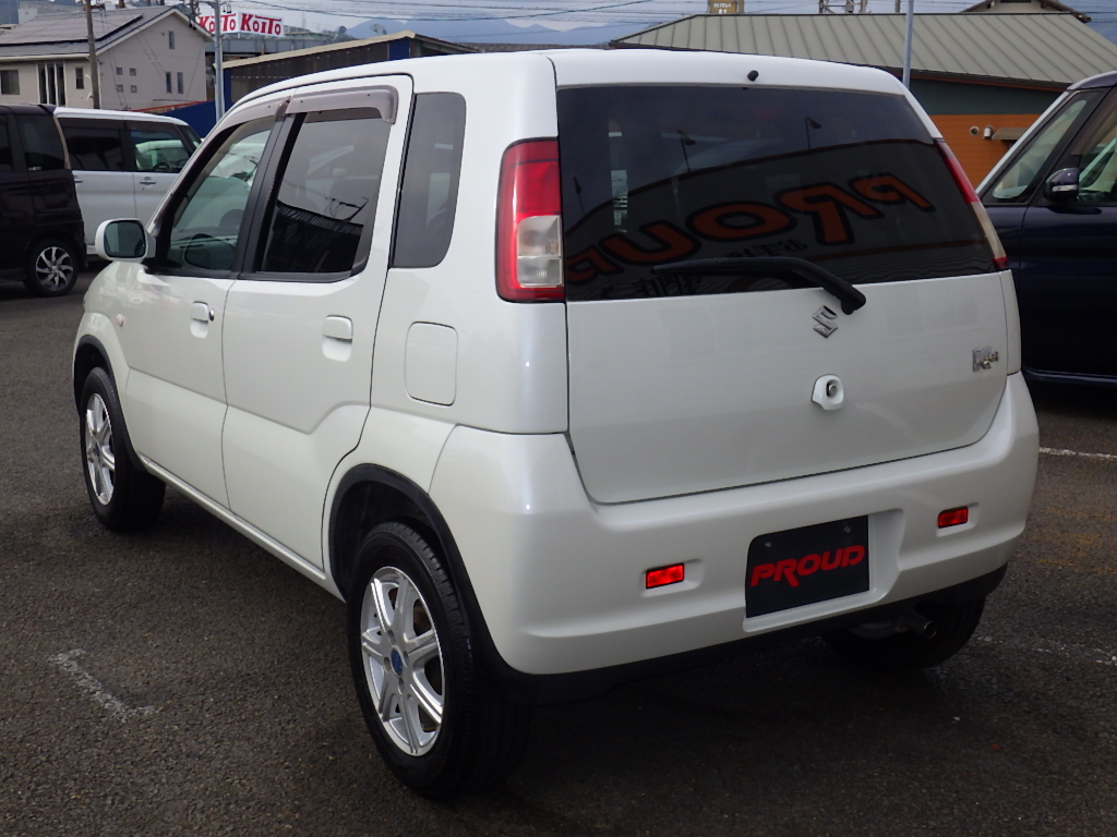 スズキ Keiの画像20