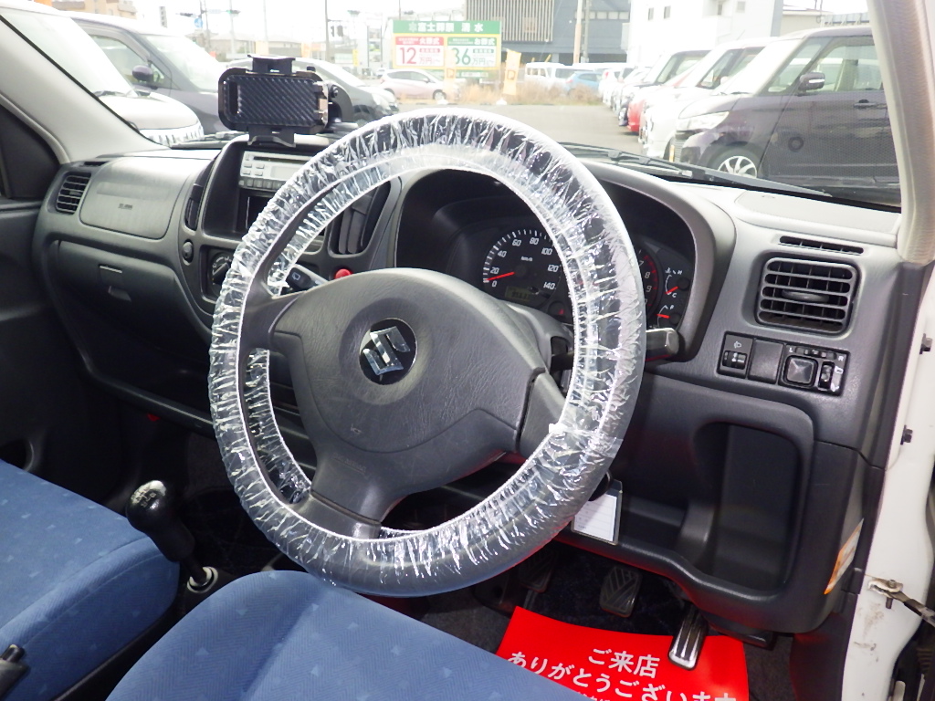 スズキ Keiの画像2