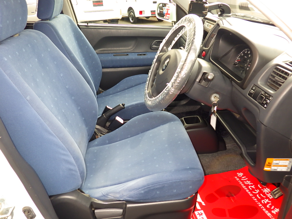 スズキ Keiの画像3