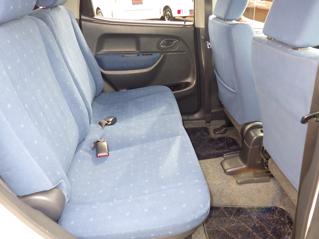 スズキ Keiの画像4