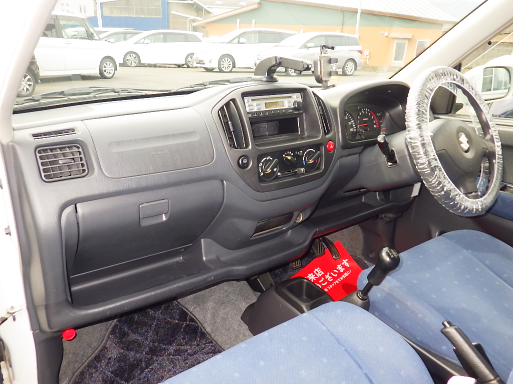 スズキ Keiの画像5