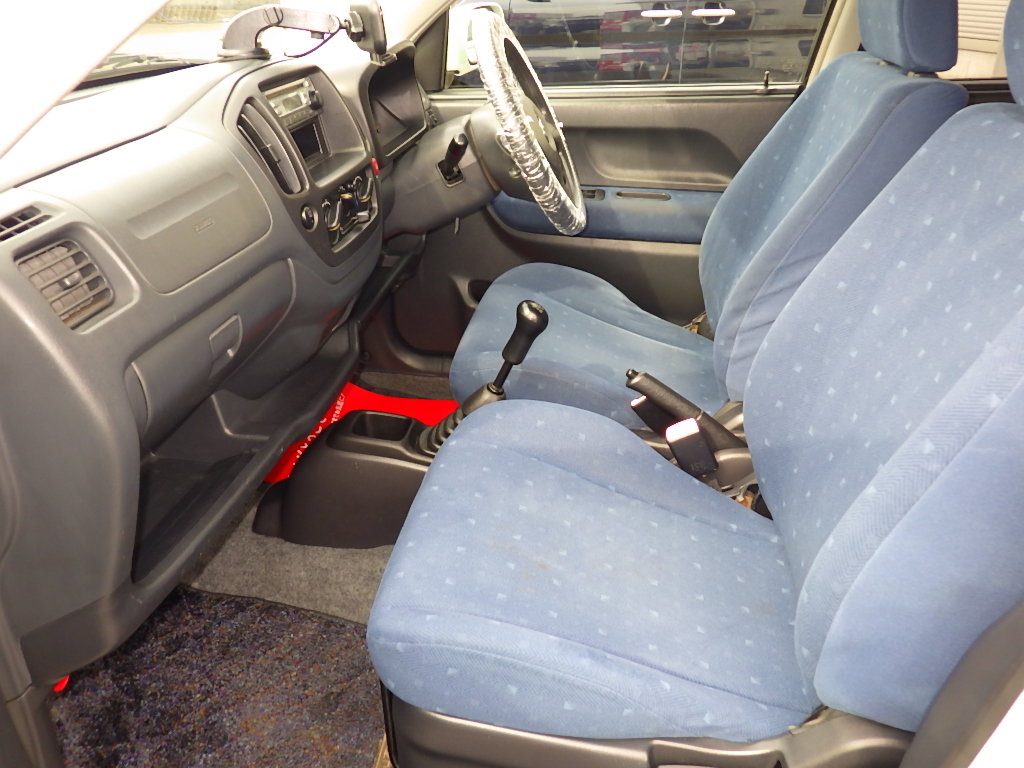 スズキ Keiの画像6